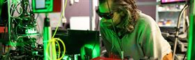Industry Talk: Australia's Quantum Readiness