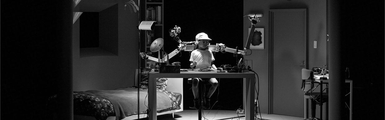 Film Screening  | JIZAI