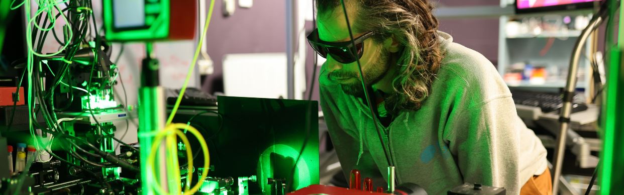Industry Talk: Australia's Quantum Readiness
