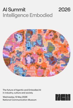 AI Summit 2026 | Intelligence Embodied