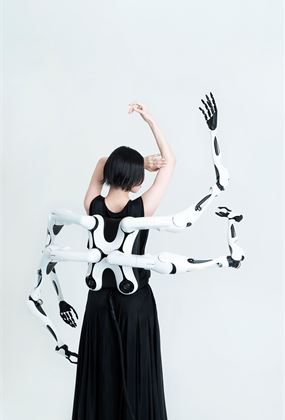 In Conversation | Professor Inami with Stelarc