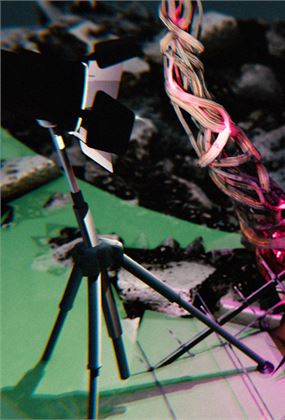 Opening Event | PSEUDO X NCM: Stigmergy