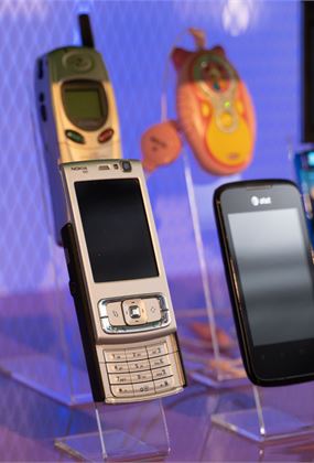 School Holiday Workshop - Content Creator Challenge: Your Phone is a Tool