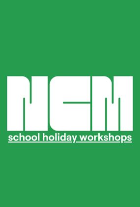School Holiday Workshop - Video Game Design & Game Ideation